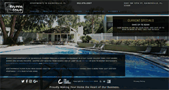 Desktop Screenshot of bivenscove.com